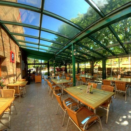 Camping Le Soleil Vivario  Exterior foto